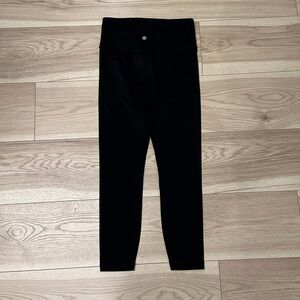 Athleta Elation Train 7/8 Tights